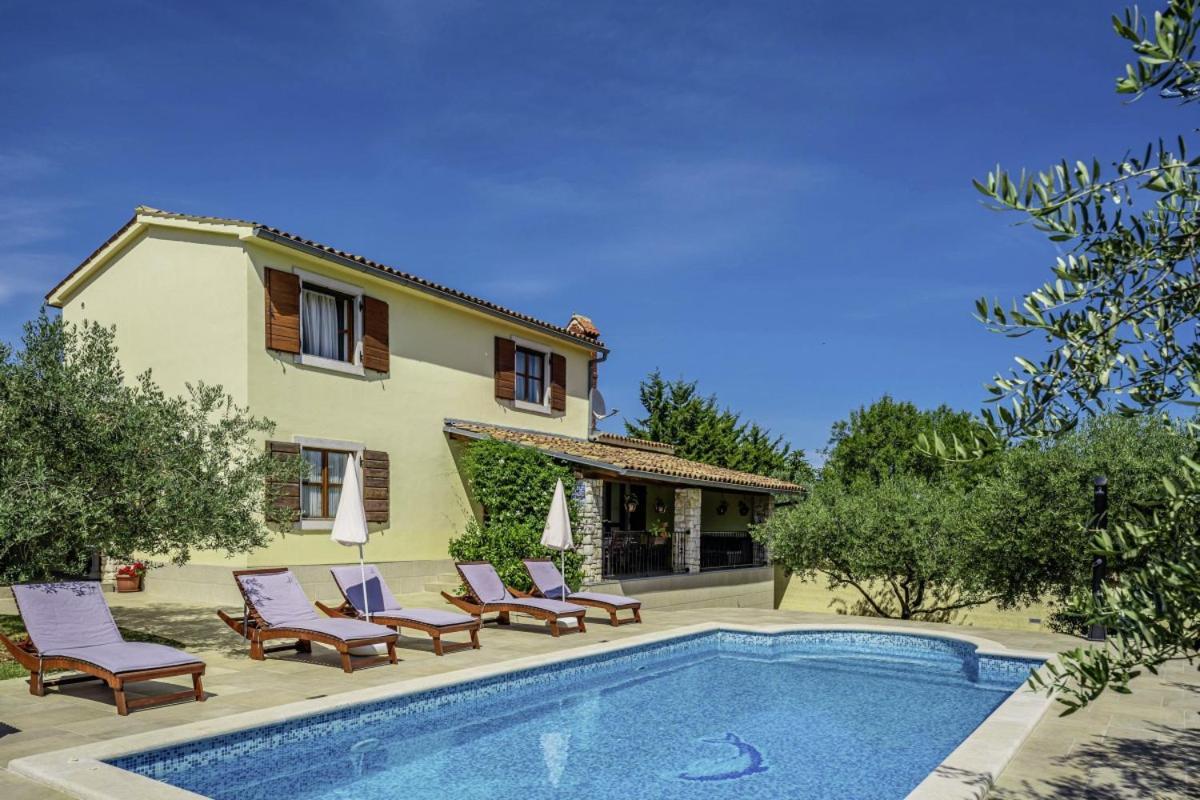Villa Braidizza In Kavran *