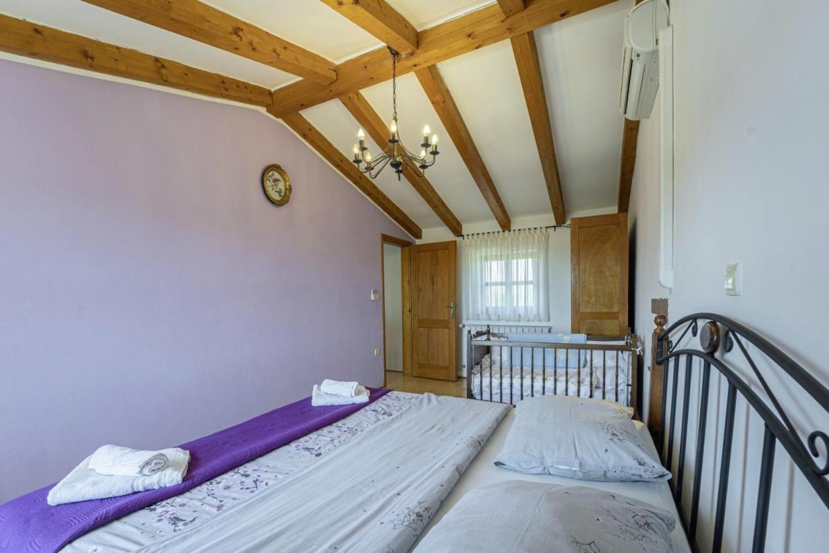 Villa Braidizza In Kavran *