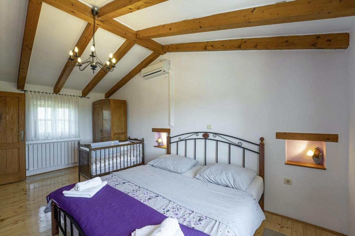 Braidizza In Kavran Villa