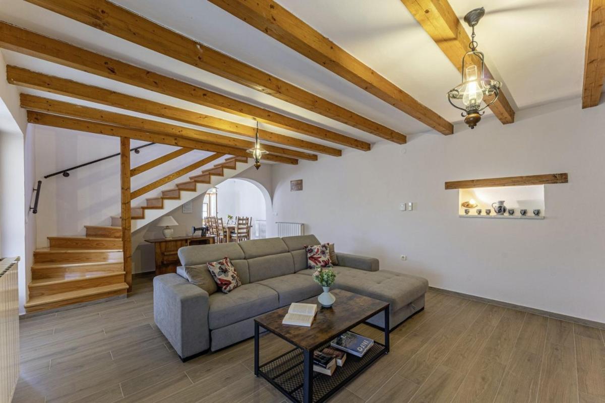 Braidizza In Kavran Villa Krnica