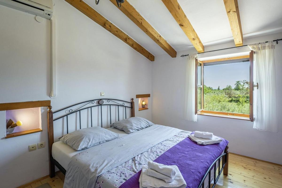 Braidizza In Kavran Villa