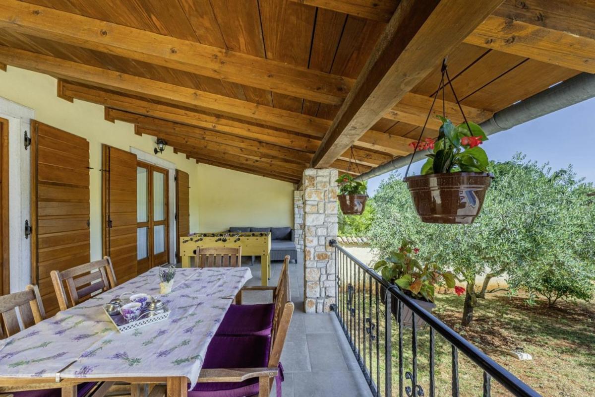 Villa Braidizza In Kavran *