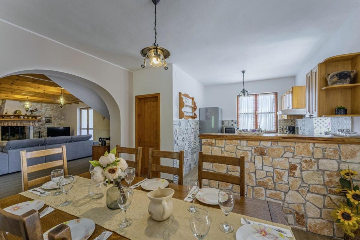 Villa Braidizza In Kavran *