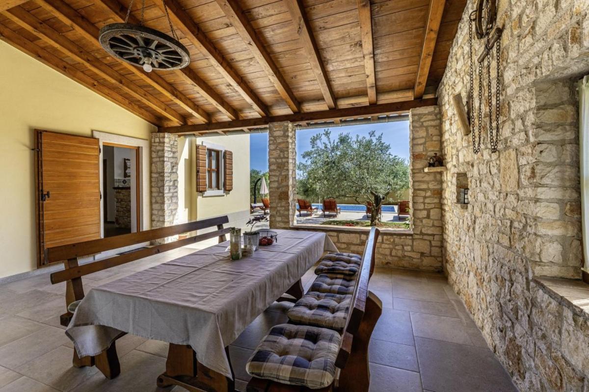 Villa Braidizza In Kavran *