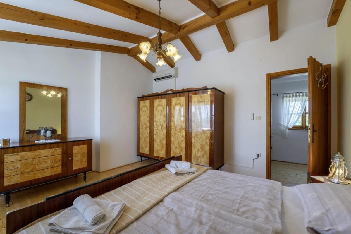 Villa Braidizza In Kavran