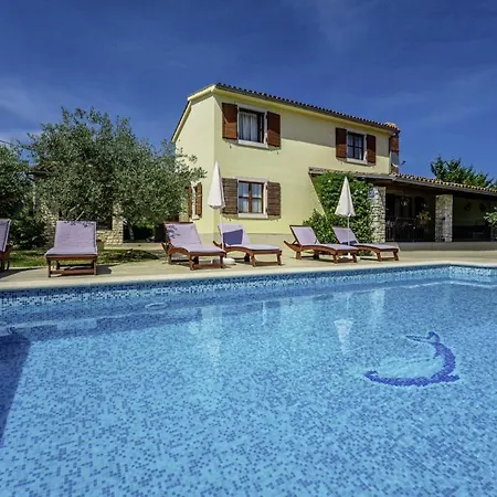Villa Braidizza In Kavran Krnica Exterior photo