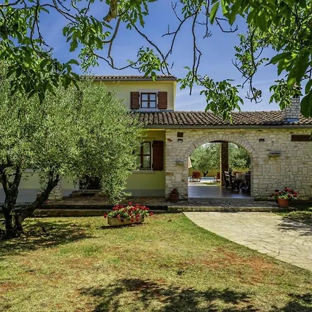 Villa Braidizza In Kavran Krnica Exterior photo